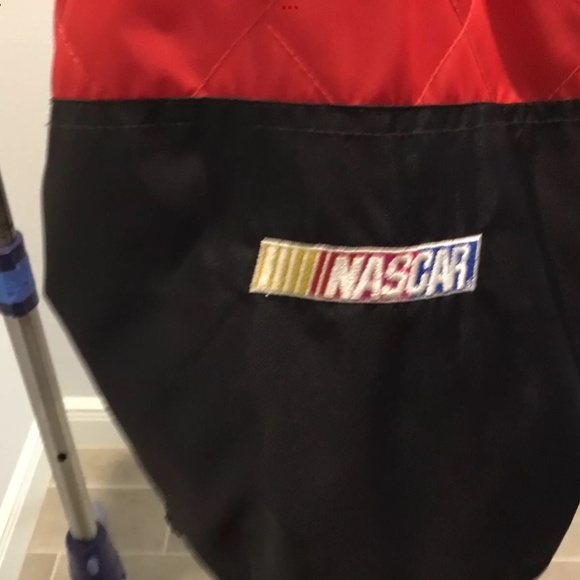 Dale Earnhardt NASCAR Racing Jacket - Picture 5 of 6